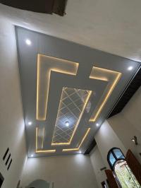 Plafon PVC
